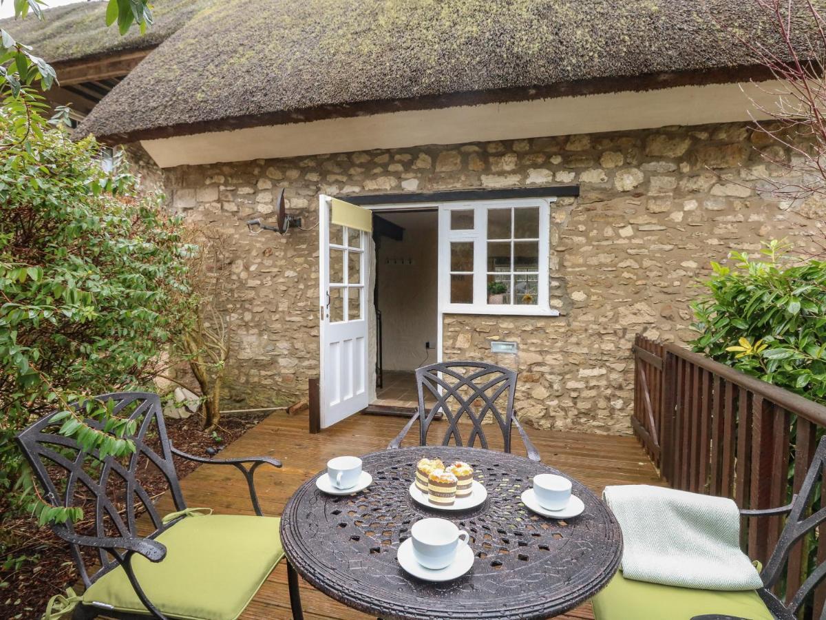 Laurel Cottage Weymouth Exterior photo
